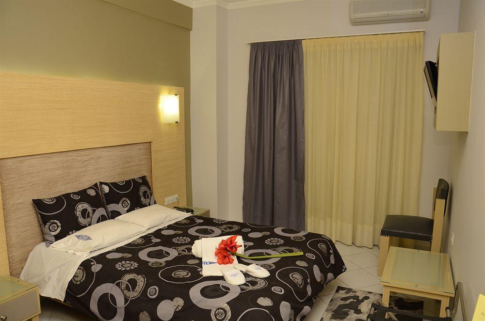 Marie Palace Patras Exterior photo