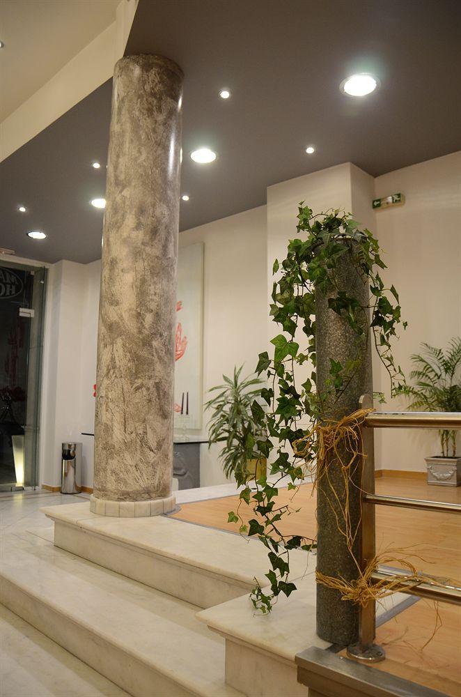 Marie Palace Patras Exterior photo