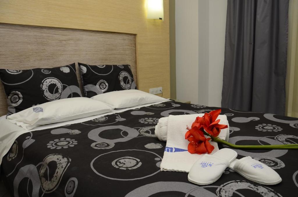 Marie Palace Patras Room photo